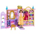 PRINCESS BELLE PLAYSET PRONTA PER IL BALLO