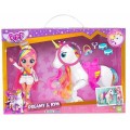 CRY BABIES BBF DREAMY & RYM