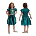 PRINCESS MERIDA TRAVESTIMENTO 5/6 ANNI