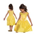 PRINCESS BELLE ABITO BASIC 7/8 ANNI