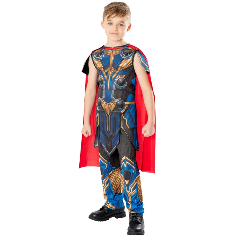 THOR COSTUME  TLT CLASSICO 301275-L