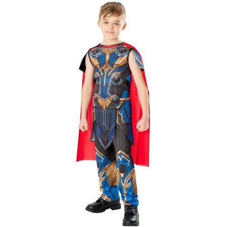 THOR COSTUME  TLT CLASSICO 301275-L