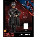 BATMAN COSTUME CLASSICO INF 702979-M