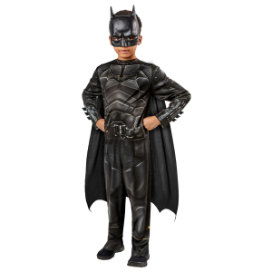 BATMAN COSTUME THE CLASSICO INF 702979-L