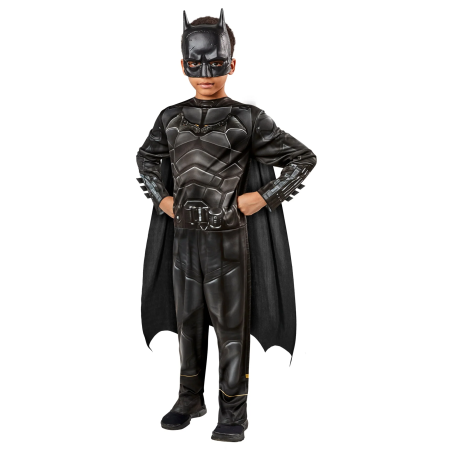 BATMAN COSTUME THE CLASSICO INF 702979-L