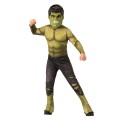 HULK COSTUME ENDGAME CLASSICO 700648-S