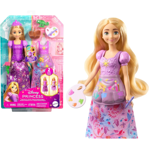 PRINCESS RAPUNZEL 2 IN 1 STORIES