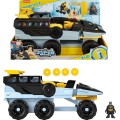 BATMAN IMAGINEX CAMION TRASFORMABILE