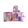 BARBIE ARMADIO DEI SOGNI NEW