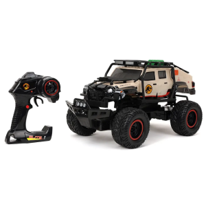 JURASSIC WORLD JEEP GLADIATOR R/C