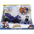 SPIDEY BLACK PHANTHER PATROLLER 2 IN 1