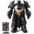 BATMAN METAL FORCE PERSONAGGIO 30CM.