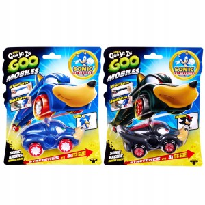 GOO JIT ZU SONIC GOO MOBILES