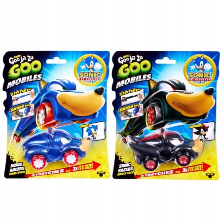 GOO JIT ZU SONIC GOO MOBILES