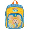 TOPO GIGIO ZAINO ASILO