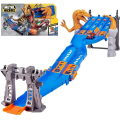 METAL MACHINE RAPTOR ATTACK