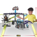 METAL MACHINE SPIDER STRIKE