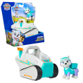 PAW PATROL EVEREST C/VEICOLO