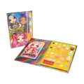 RAIMBOW HIGH MAKE UP BOOK