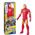 AVENGERS IRON MAN PERS. 30CM.