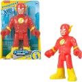 DC IMAGINEX XL FLASH SUPER FRIENDS 28CM.