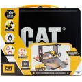 CAT VALIGETTA CANTIERE EDILE