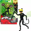 MIRACULOUS CAT NOIR PERSONAGGIO 15CM.