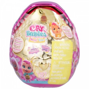 CRY BABIES MAGIC TEARS  MUSIC EDITION