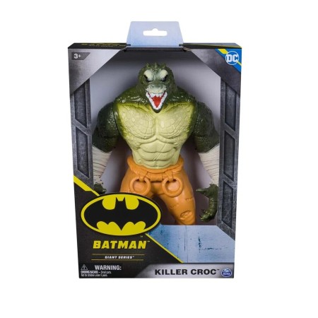 BATMAN KILLER CROC PERSONAGGIO 30CM.