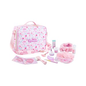 MY SKINCARE SUITCASE