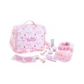 MY SKINCARE SUITCASE