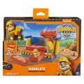 RUBBLE & CREW RUBBLE WORKSHOP PLAYSET