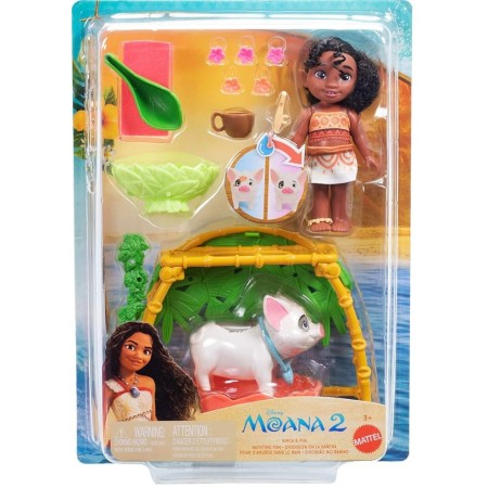 MOANA 2 SIMEA & PUA