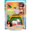 MOANA 2 SIMEA & PUA