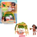 MOANA 2 SIMEA & PUA