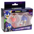 SONIC PRIME PERS. 2 PACK