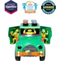 TURTLES NINJA AUTO CRUISER FUNZINI