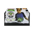 TURTLES NINJA AUTO CRUISER FUNZINI