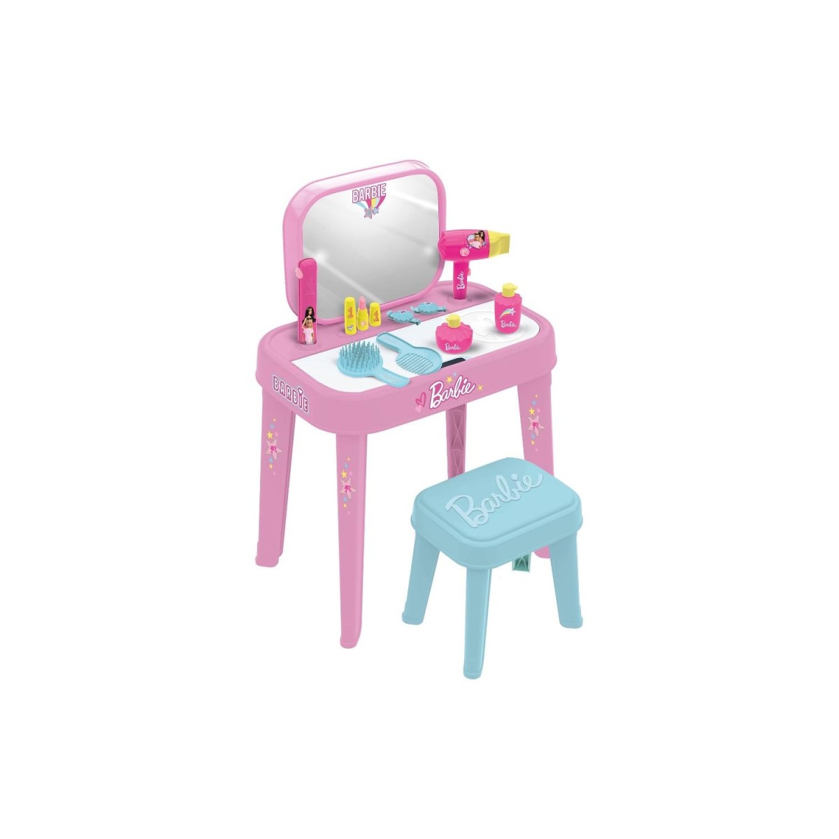 BARBIE SPECCHIERA VANITY MIRROR