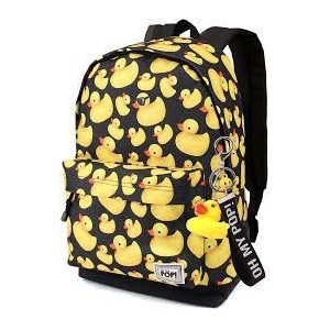 OH MY POP ZAINO AMER.  DUCK