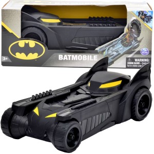 BATMOBILE VEICOLO SCALA 1/16