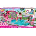 BARBIE PISCINA DEI SOGNI