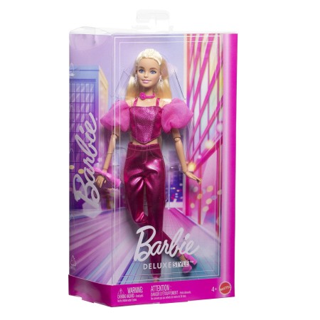 BARBIE DELUXE STYLE JPF40