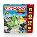 MONOPOLY JUNIOR