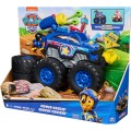 PAW PATROL RESCUE WHEELS CAMION ATTACCO