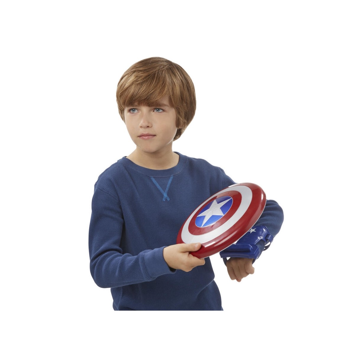 MARVEL AVENGERS CAPITAN AMERICA SCUDO MAGNETIVO