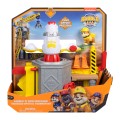 RUBBLE & CREW LANCIATORE SPEDIZIONE SPAZIALE