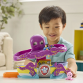 PAW PATROL PUP SQUAD OCTOPUS RESCUE
