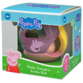 PEPPA PIG SONAGLINO PALLA