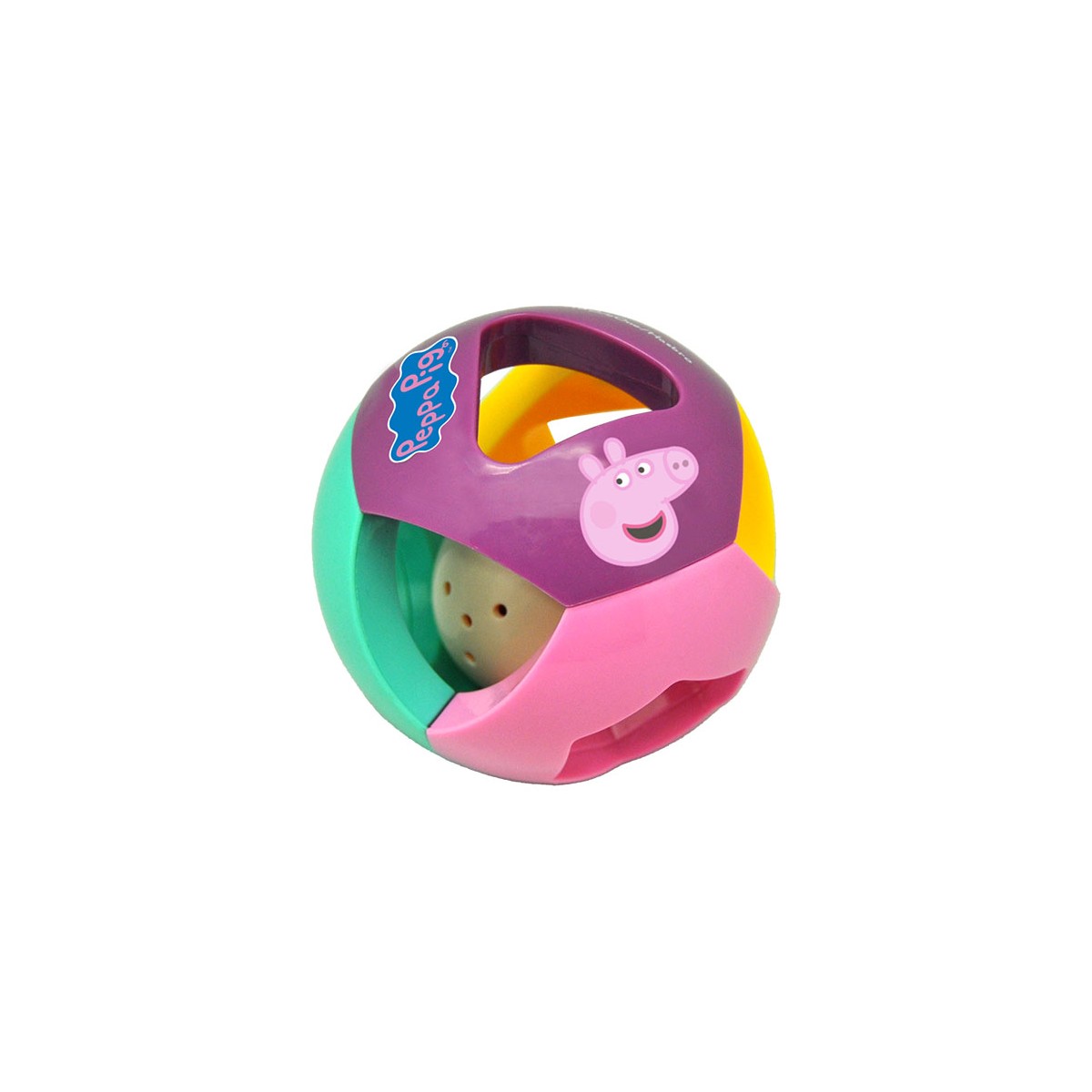 PEPPA PIG SONAGLINO PALLA